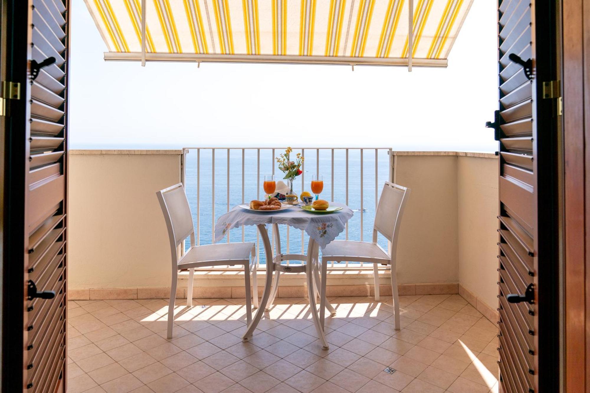 Appartement Sirenetta à Amalfi Extérieur photo
