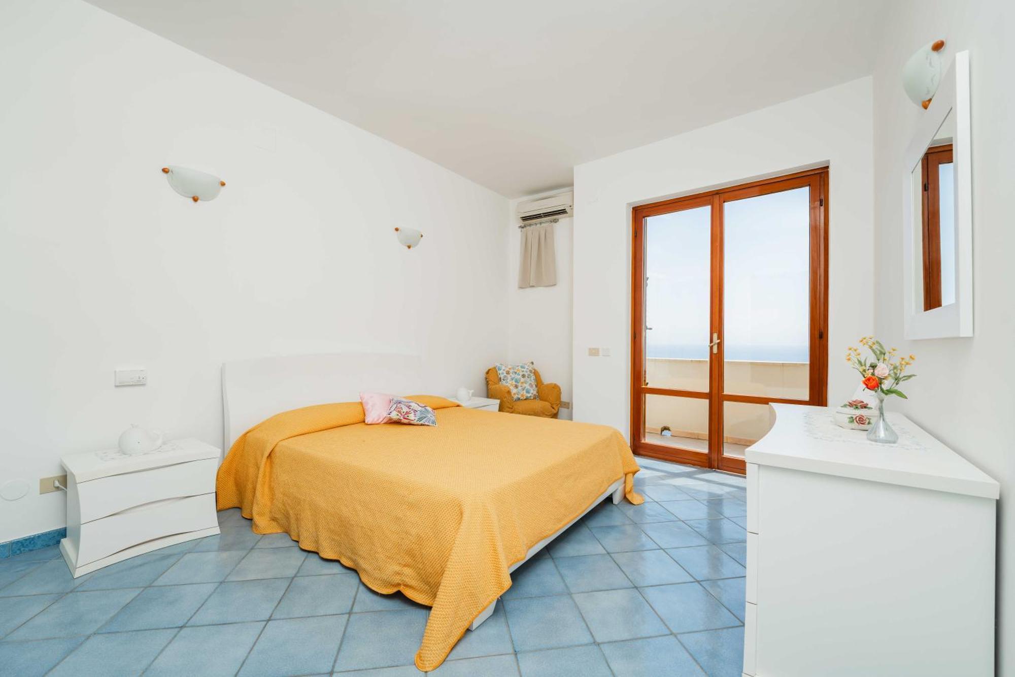 Appartement Sirenetta à Amalfi Extérieur photo