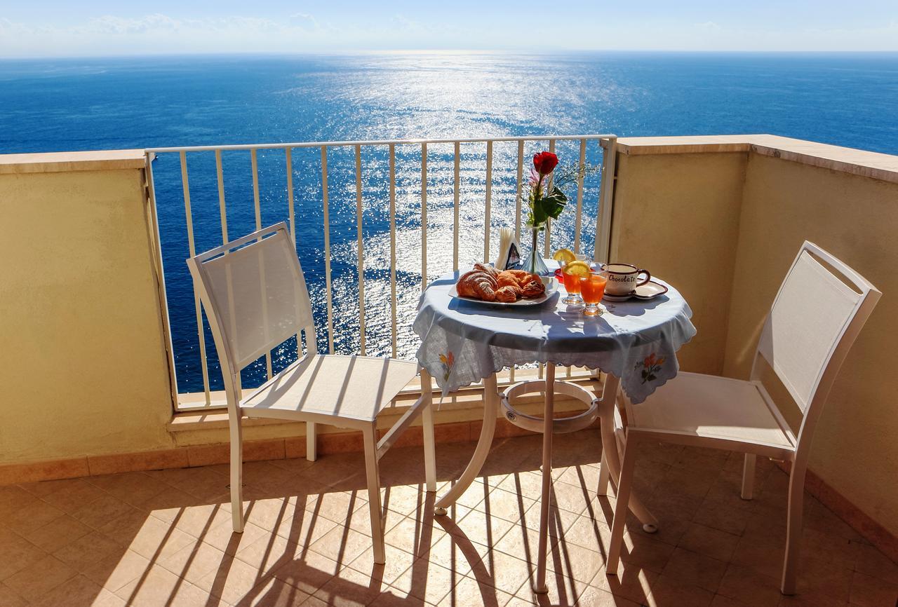 Appartement Sirenetta à Amalfi Extérieur photo
