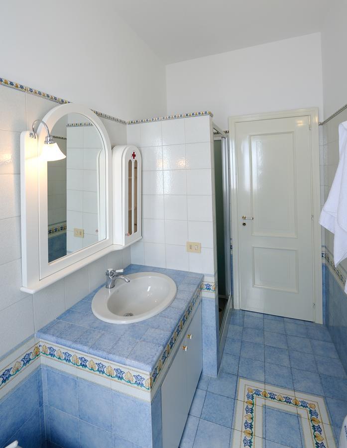 Appartement Sirenetta à Amalfi Extérieur photo