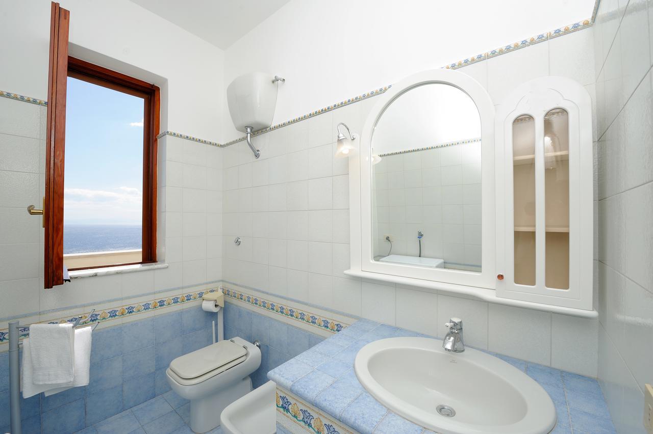 Appartement Sirenetta à Amalfi Extérieur photo